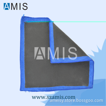 Double Side Clay bar mitt, Car wash mitt, Car clean glove